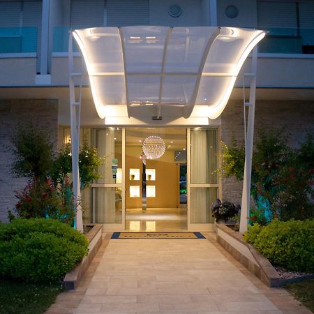 ביביונה Hotel Hiki 3 Superior מראה חיצוני תמונה