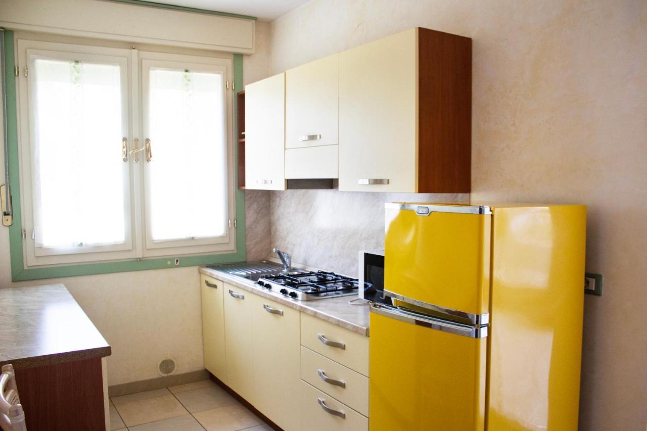 ביביונה Hotel Hiki 3 Superior מראה חיצוני תמונה