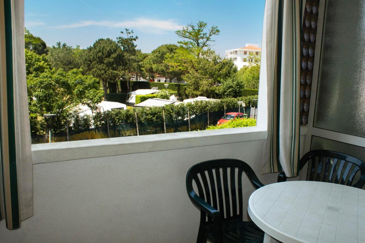 ביביונה Hotel Hiki 3 Superior מראה חיצוני תמונה