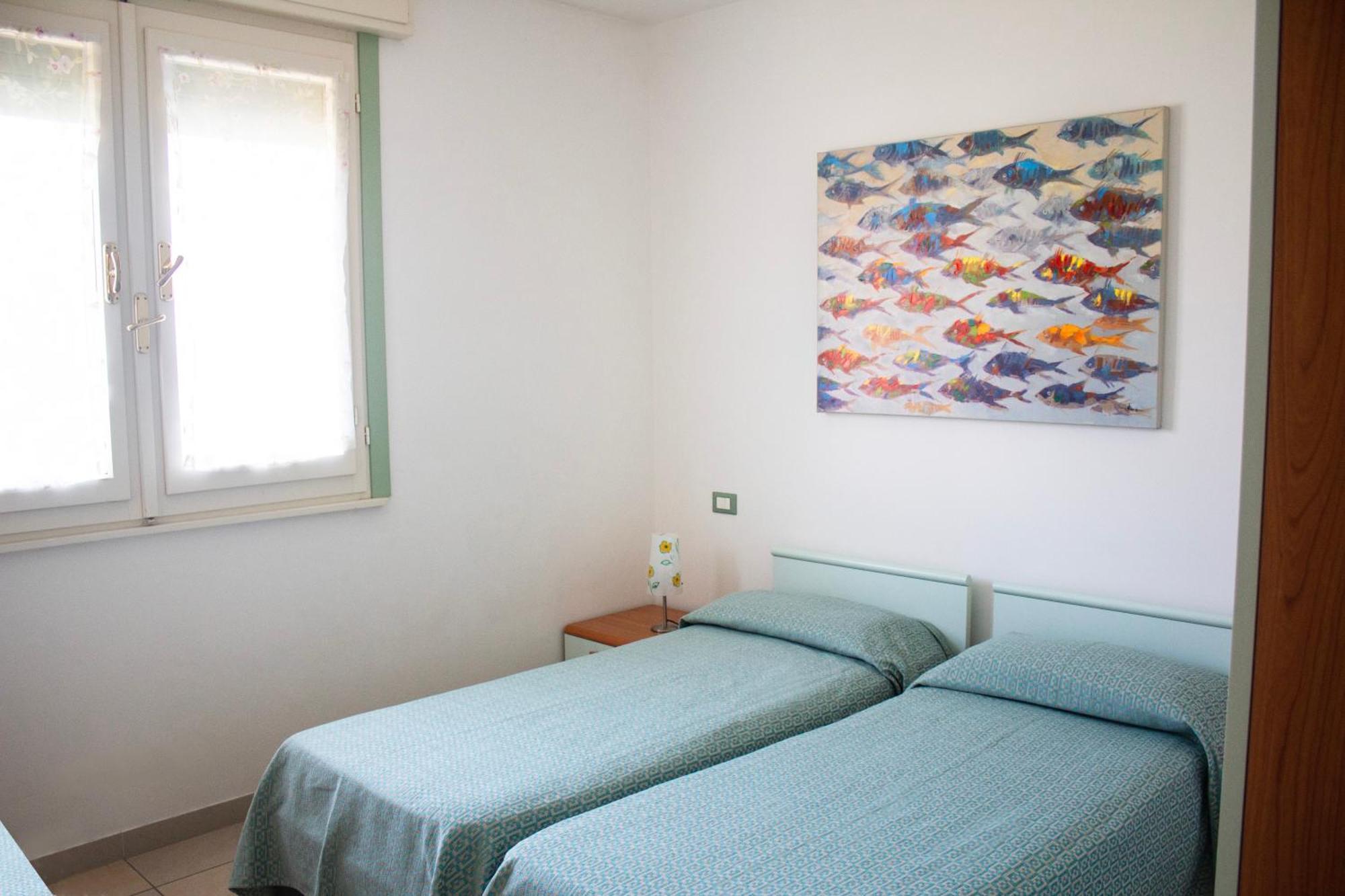 ביביונה Hotel Hiki 3 Superior מראה חיצוני תמונה