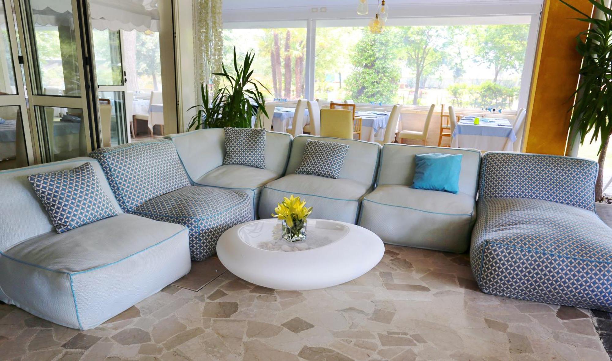 ביביונה Hotel Hiki 3 Superior מראה חיצוני תמונה