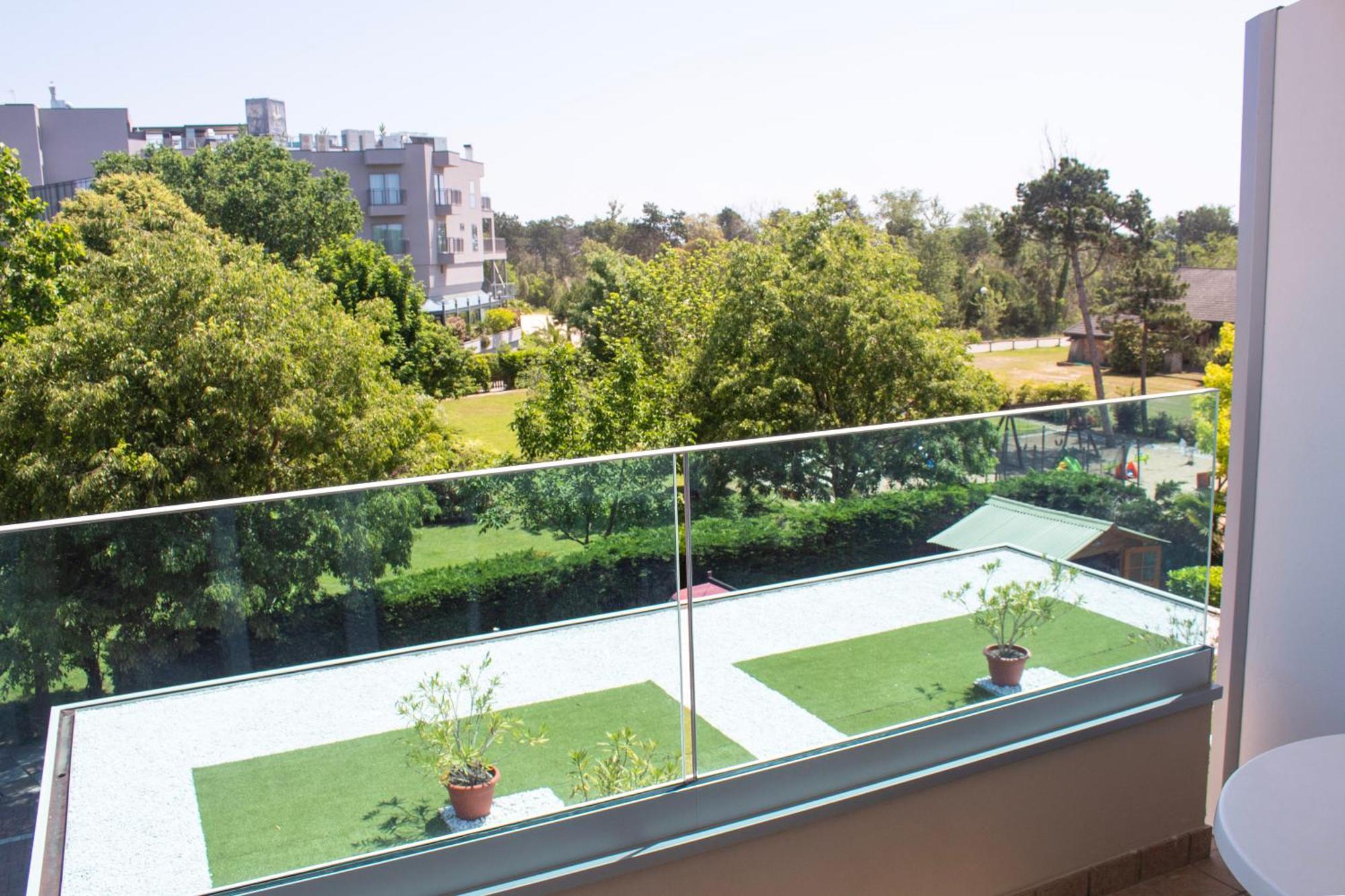 ביביונה Hotel Hiki 3 Superior מראה חיצוני תמונה