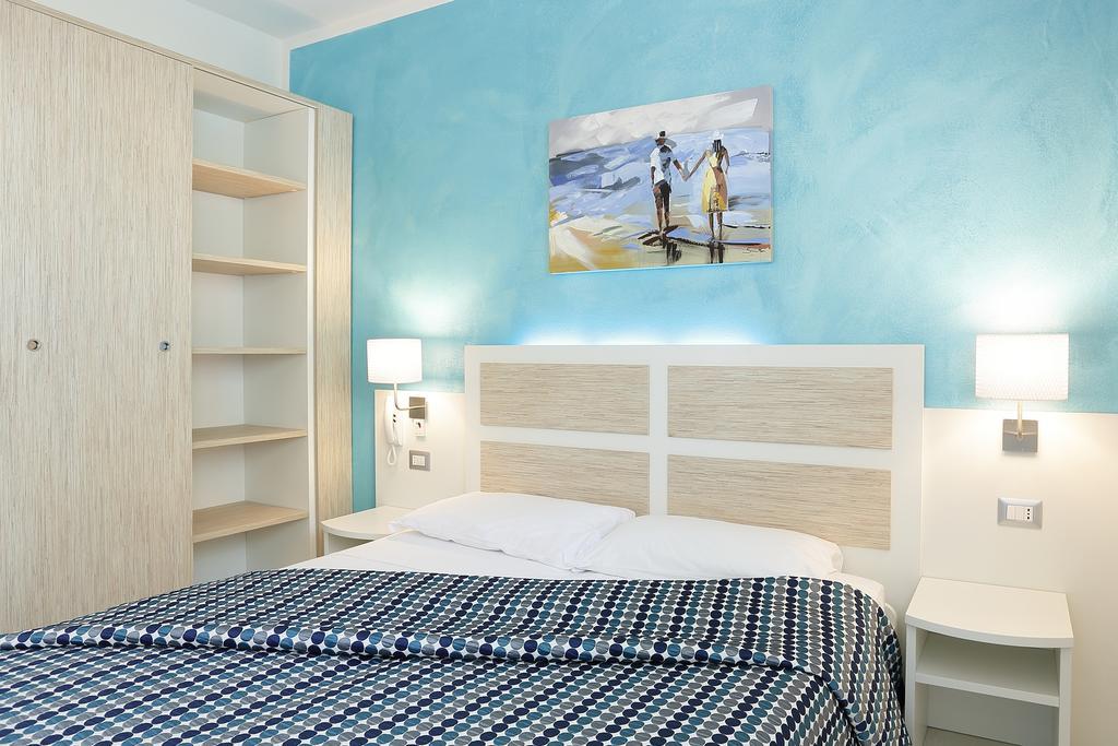ביביונה Hotel Hiki 3 Superior מראה חיצוני תמונה