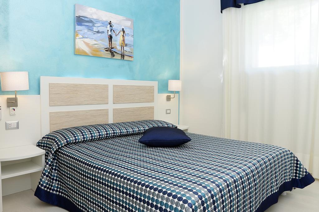 ביביונה Hotel Hiki 3 Superior מראה חיצוני תמונה