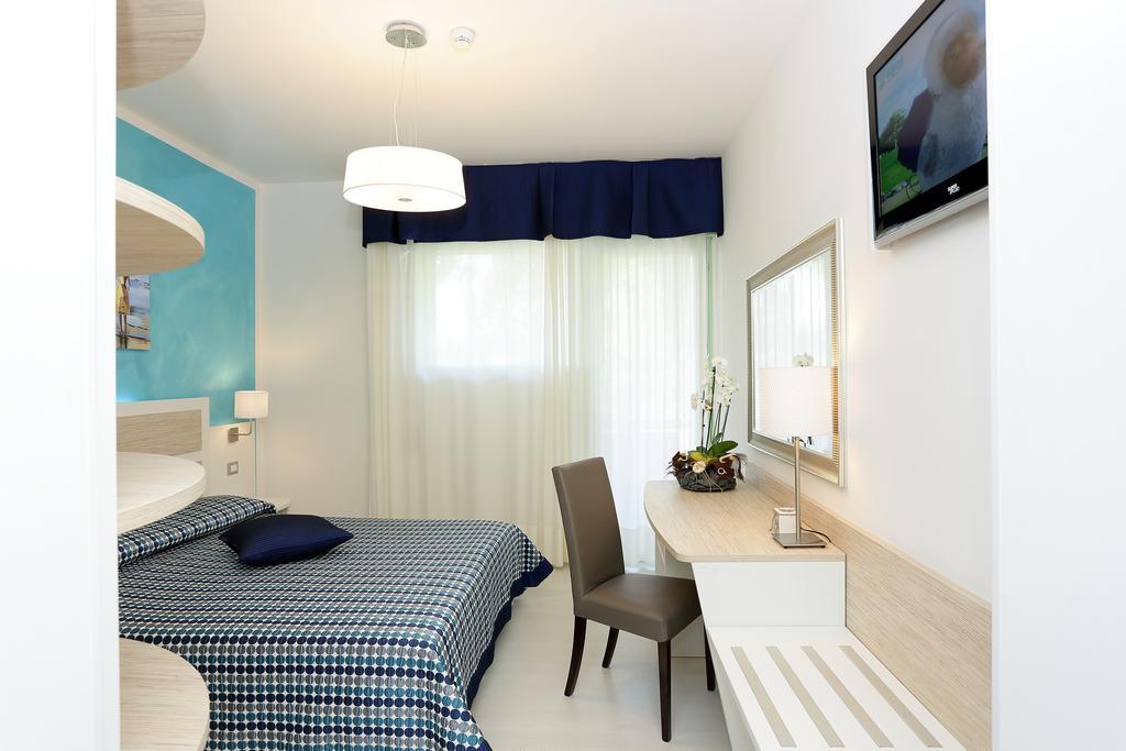 ביביונה Hotel Hiki 3 Superior מראה חיצוני תמונה