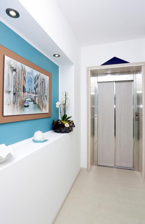 ביביונה Hotel Hiki 3 Superior מראה חיצוני תמונה