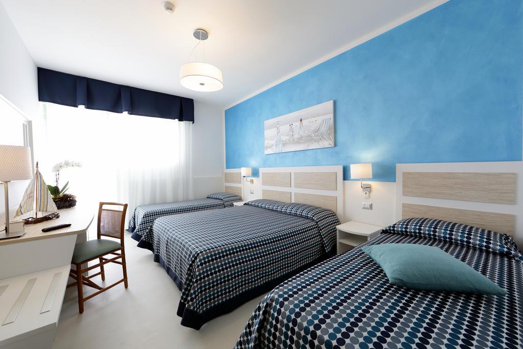 ביביונה Hotel Hiki 3 Superior מראה חיצוני תמונה