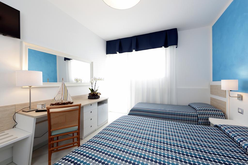 ביביונה Hotel Hiki 3 Superior מראה חיצוני תמונה