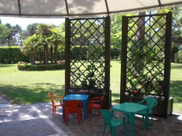 ביביונה Hotel Hiki 3 Superior מראה חיצוני תמונה