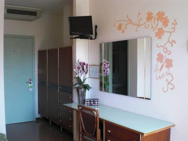 ביביונה Hotel Hiki 3 Superior מראה חיצוני תמונה