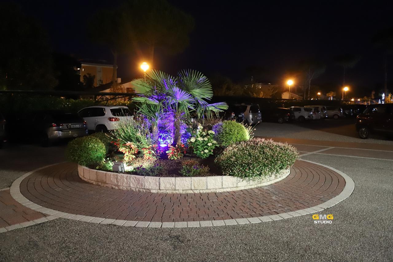 ביביונה Hotel Hiki 3 Superior מראה חיצוני תמונה