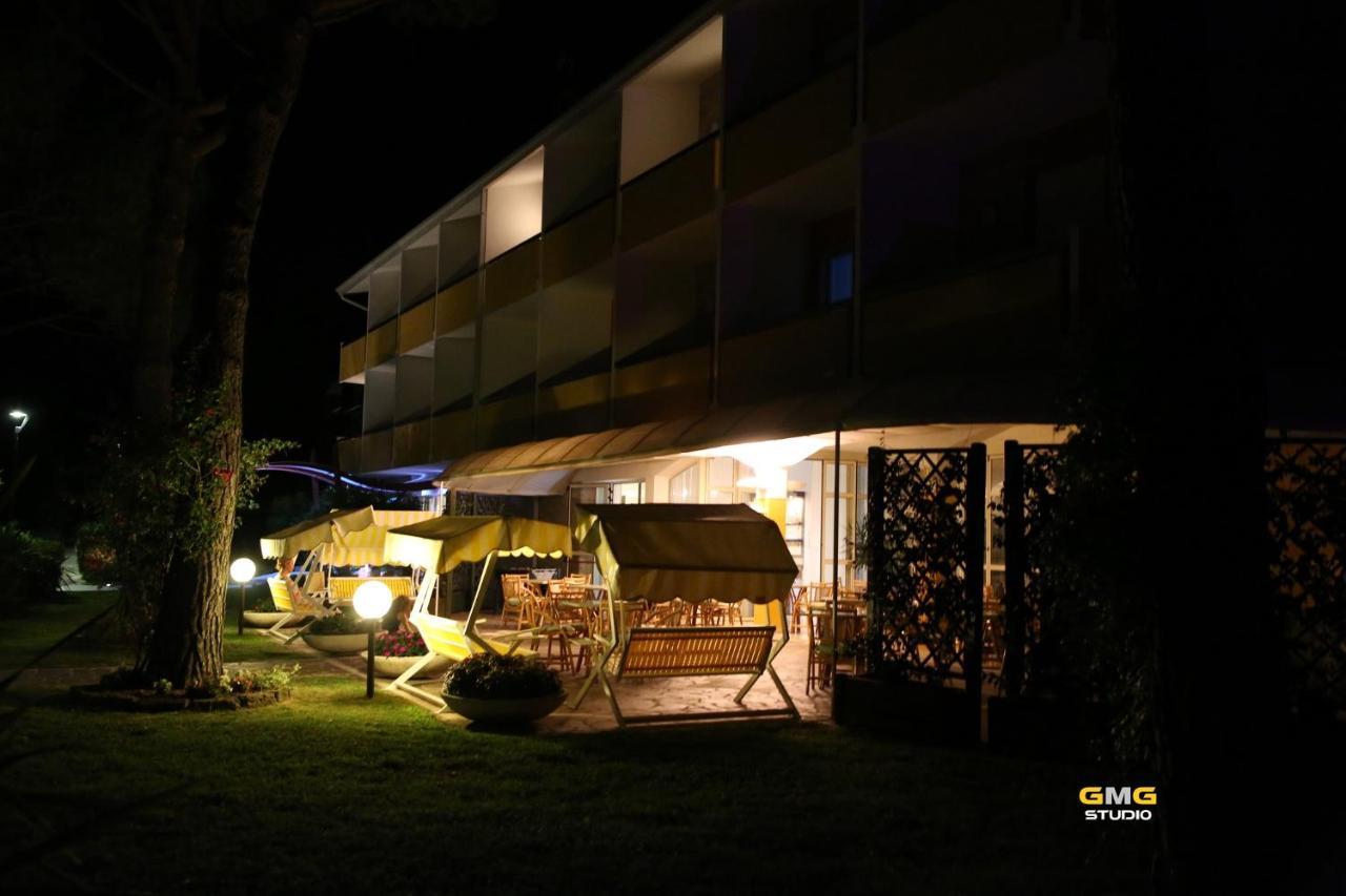 ביביונה Hotel Hiki 3 Superior מראה חיצוני תמונה